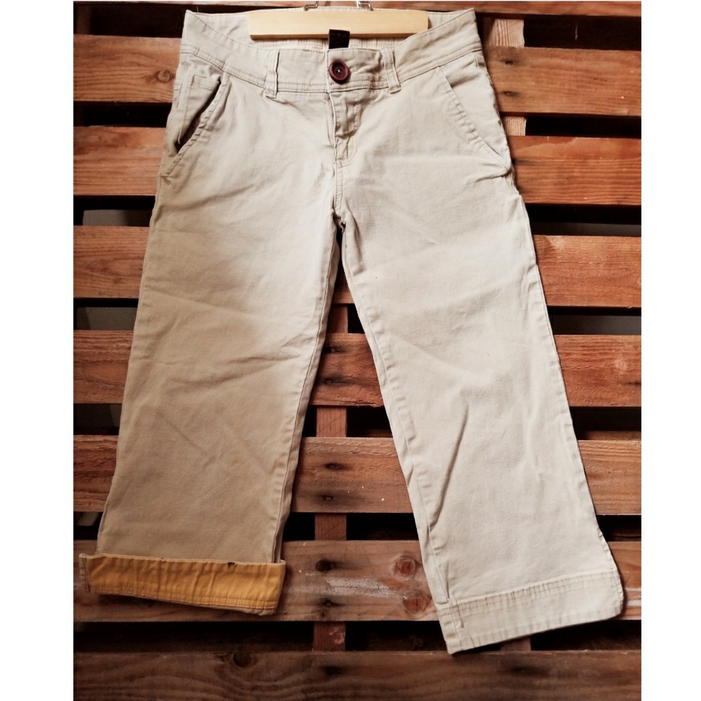 Element Jeans Khakis
